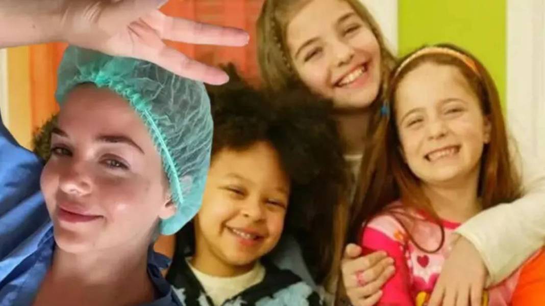 Sihirli Annem’in Ceren’inden kahreden haber! Apar topar ameliyata alındı 1